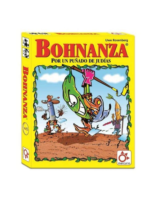 Bohnanza