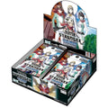 Digimon Card Game - Time Stranger BT-24 Booster Display (24 Packs)