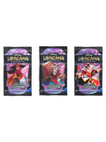 Lorcana Rise Of The Floodborn (1 sobres)