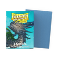 Lagoon - Matte Dual Sleeves