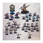 Broken Truth Master Box (Castellano)