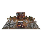 Broken Truth Master Box (Castellano)
