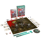 Warcrow Battle Pack The Song of the Dormant