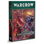 Warcrow Battle Pack The Song of the Dormant