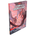 D&amp;D: El tesoro de los dragones de Fizban
