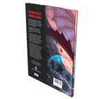 D&amp;D: El tesoro de los dragones de Fizban