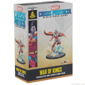 War of Kings Character and Card Pack