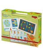 Caja de Juegos Magnéticos 1, 2 a Contar Bien