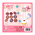Cakes Box