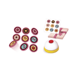 Cakes Box