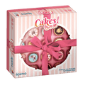 Cakes Box