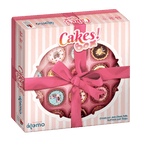 Cakes Box