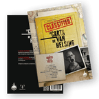 The Dracula Dossier: La carta de Van Helsing