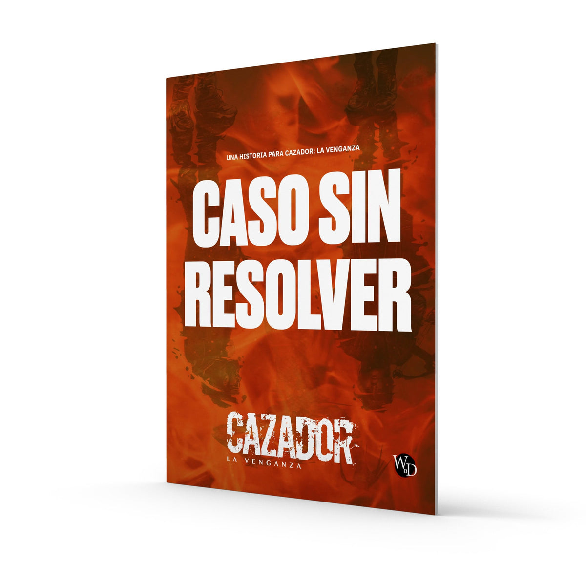Pack Relatos Tenebrosos Vol. 1