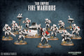 Fire Warriors