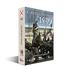 Castelnuovo 1539 – ¡Venid cuando queráis!