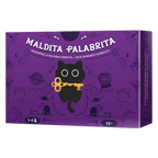 Maldita Palabrita
