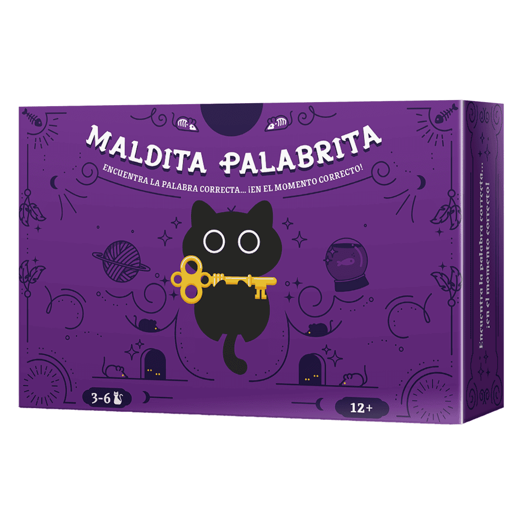 Maldita Palabrita
