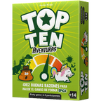 Top Ten Aventuras