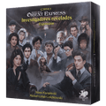 Investigadores revelados