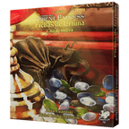 Fichas de fortuna