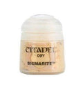 Citadel Sigmarite Dry