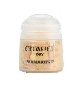 Citadel Sigmarite Dry