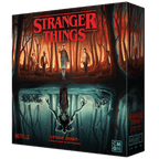 Stranger Things: Upside Down