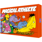 Magical Athlete