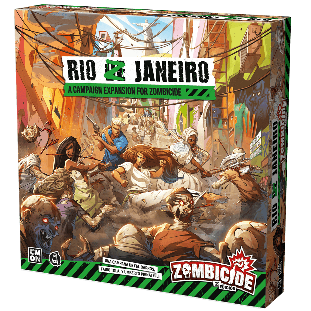 Rio Z Janeiro