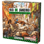 Rio Z Janeiro