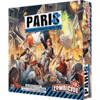 Zombicide: PariZ