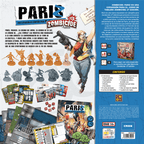 Zombicide: PariZ