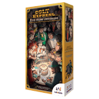 Colt Express: Happy 10th Anniversary