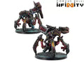 Combined Army Drone Remotes Pack