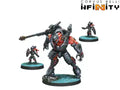 Combined Army Overdron Batroids TAG Pack