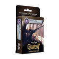 Fundas Skellige (100) - Gwent - The Witcher