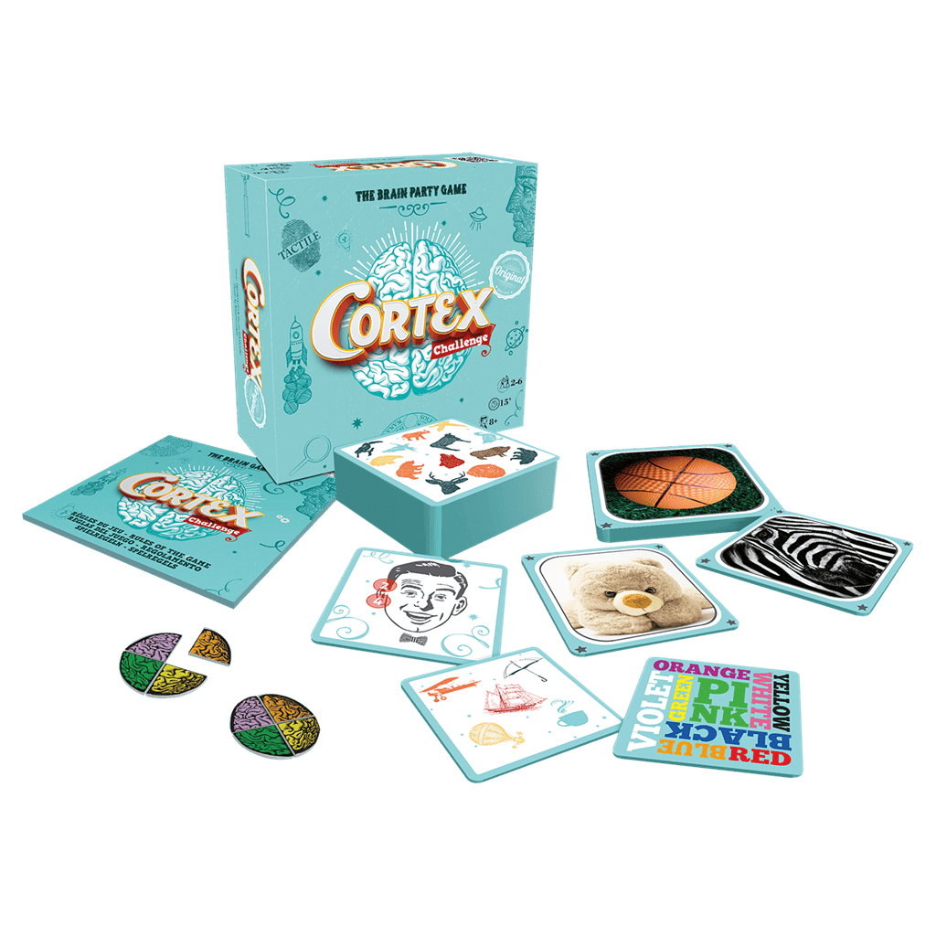 Cortex Challenge