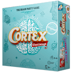 Cortex Challenge