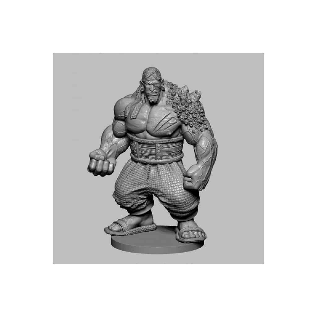 CORSARIUS