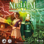 Corte de progreso - Nucleum