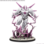 Bastion, Nimrod &amp; Omega