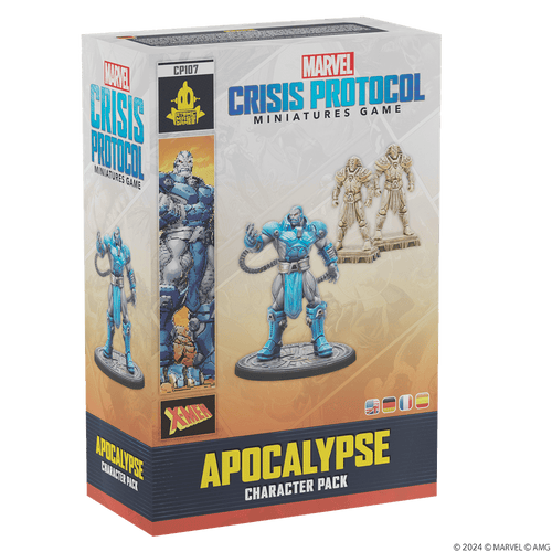 Apocalypse
