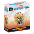 Dimensional Terror Terrain Pack
