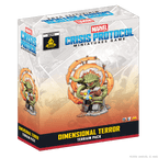 Dimensional Terror Terrain Pack
