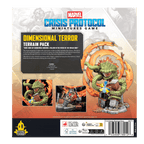 Dimensional Terror Terrain Pack