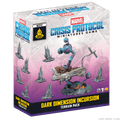 Dark Dimension Incursion Terrain Pack