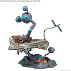 Dark Dimension Incursion Terrain Pack