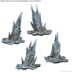 Dark Dimension Incursion Terrain Pack