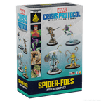 Spider-Foes Affiliation Pack